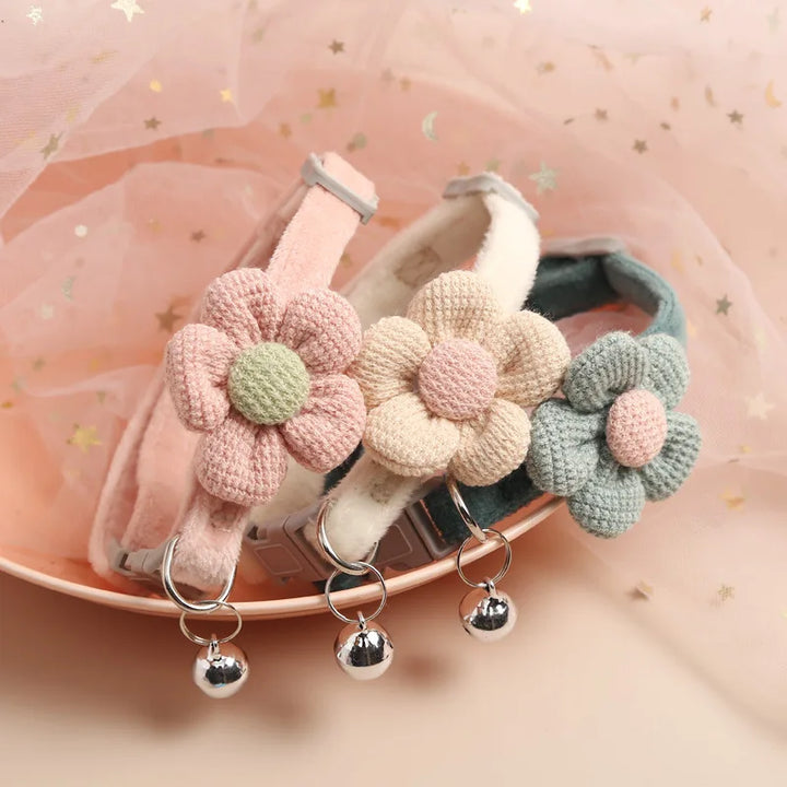 PetStyle Justerbar Kattehalsbånd Skanto