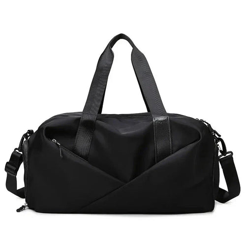 Skanto | Sport bag - Stilig multifunksjonell sport bag for enhver anledning