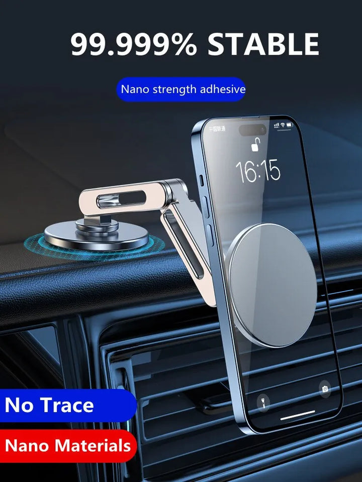 Skanto | 360 Grad Rotérbar Magnetisk Telefonholder