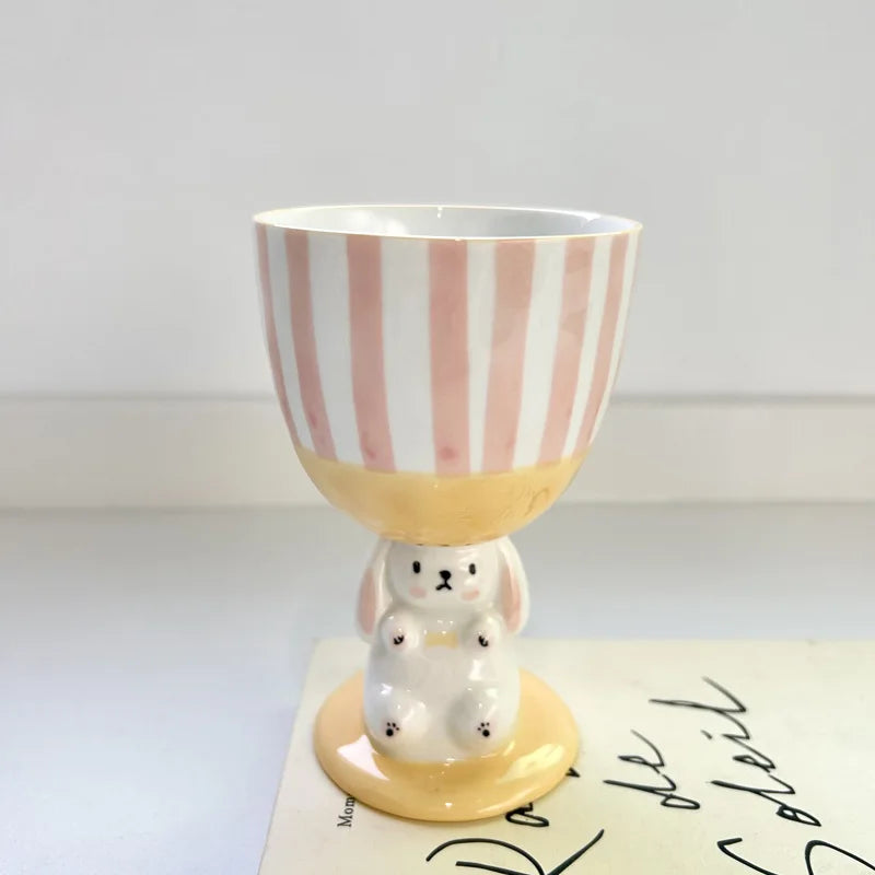 Bunny Goblet | Skanto