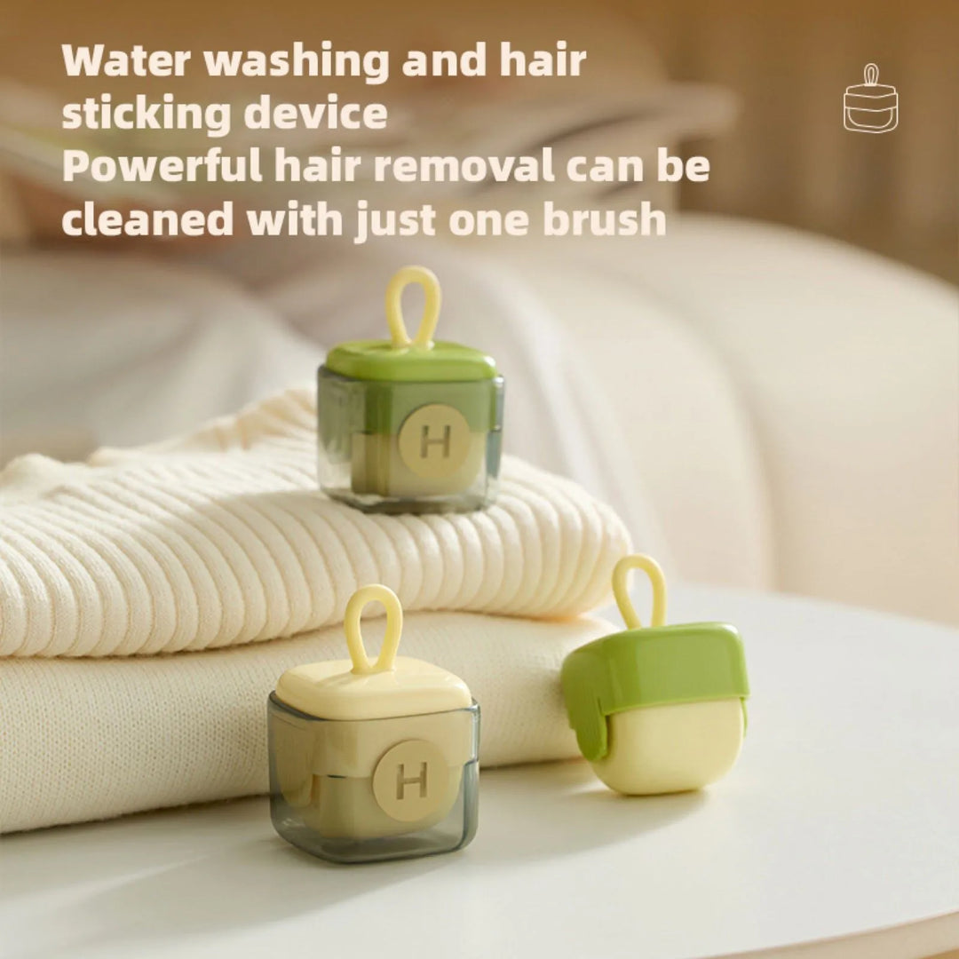 Soft Touch Stofferens Spray Fusselentferner Gadget