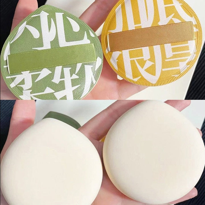 Skanto | Heavenly Touch Makeup Puffs