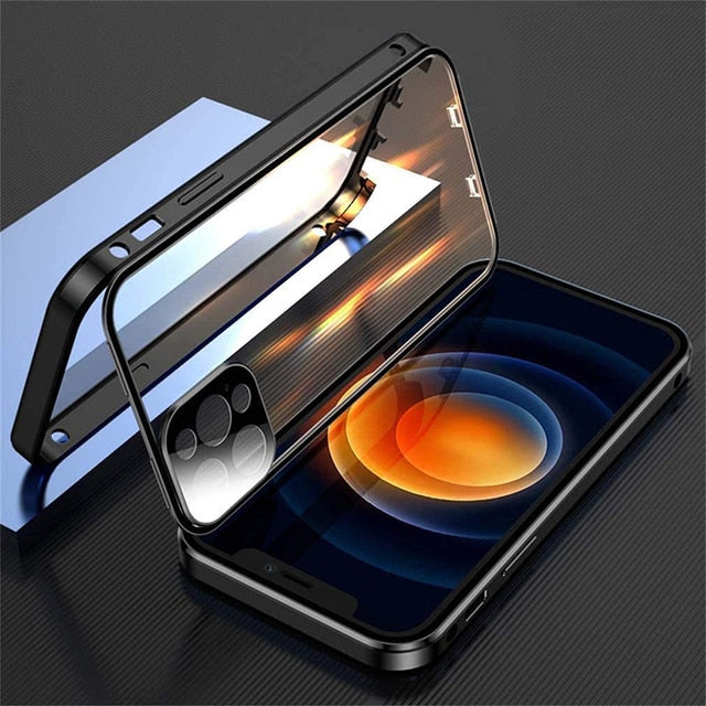 Skanto | Ultra Protect All Around Guard iPhone-deksel