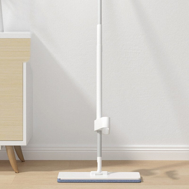 Skanto | Roterbar Rengjørings Flat Magisk Mop