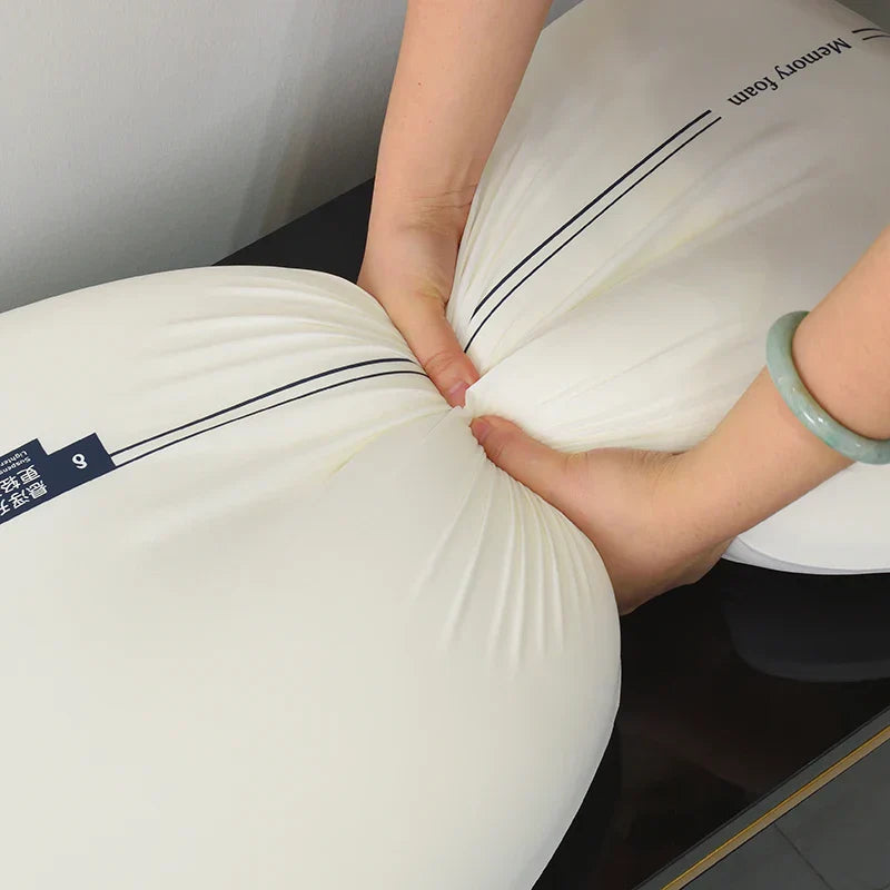 Skanto | Trykkavlastende Terapeutisk Ergonomisk Nakke Støttepute