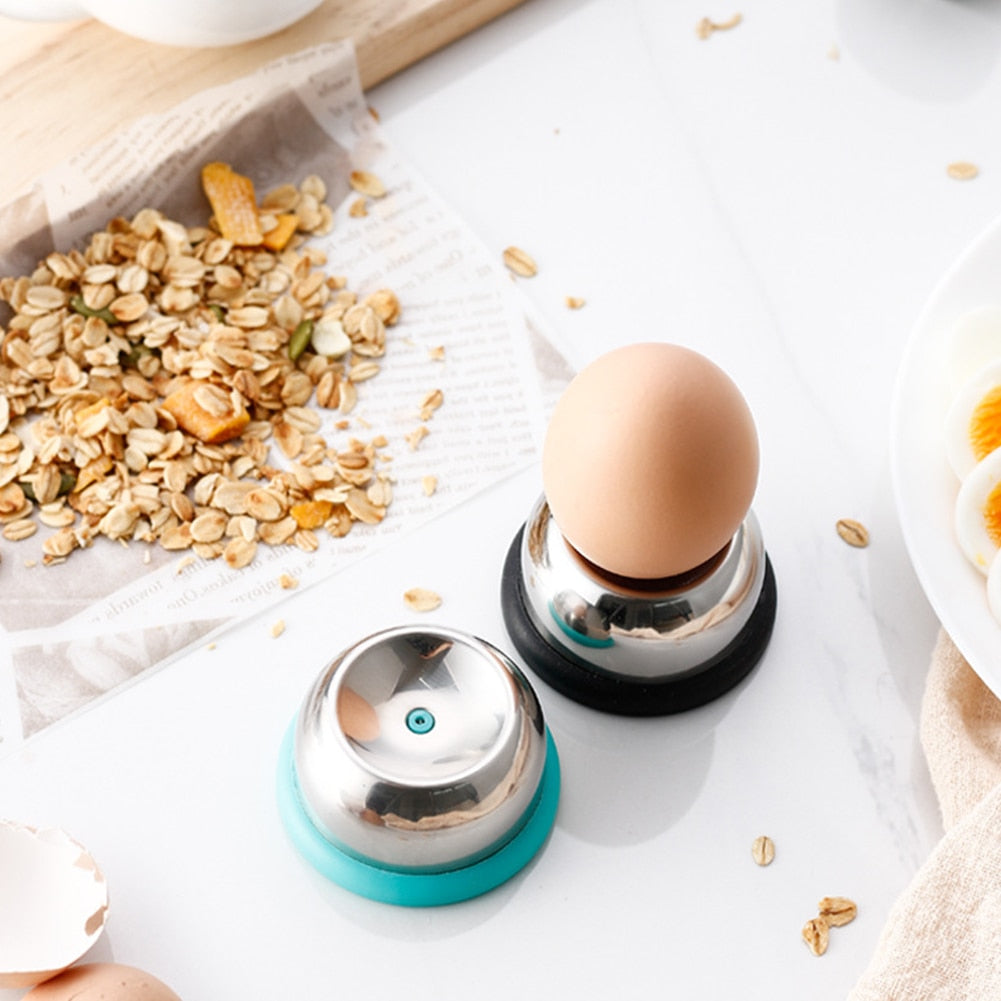 Skanto | Easy Peel Egg Piercer