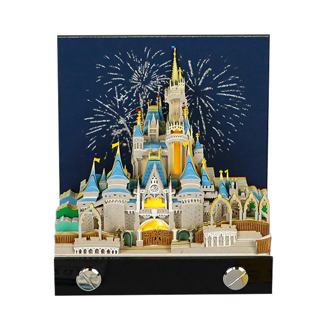 Skanto | 3D Kunstkalender