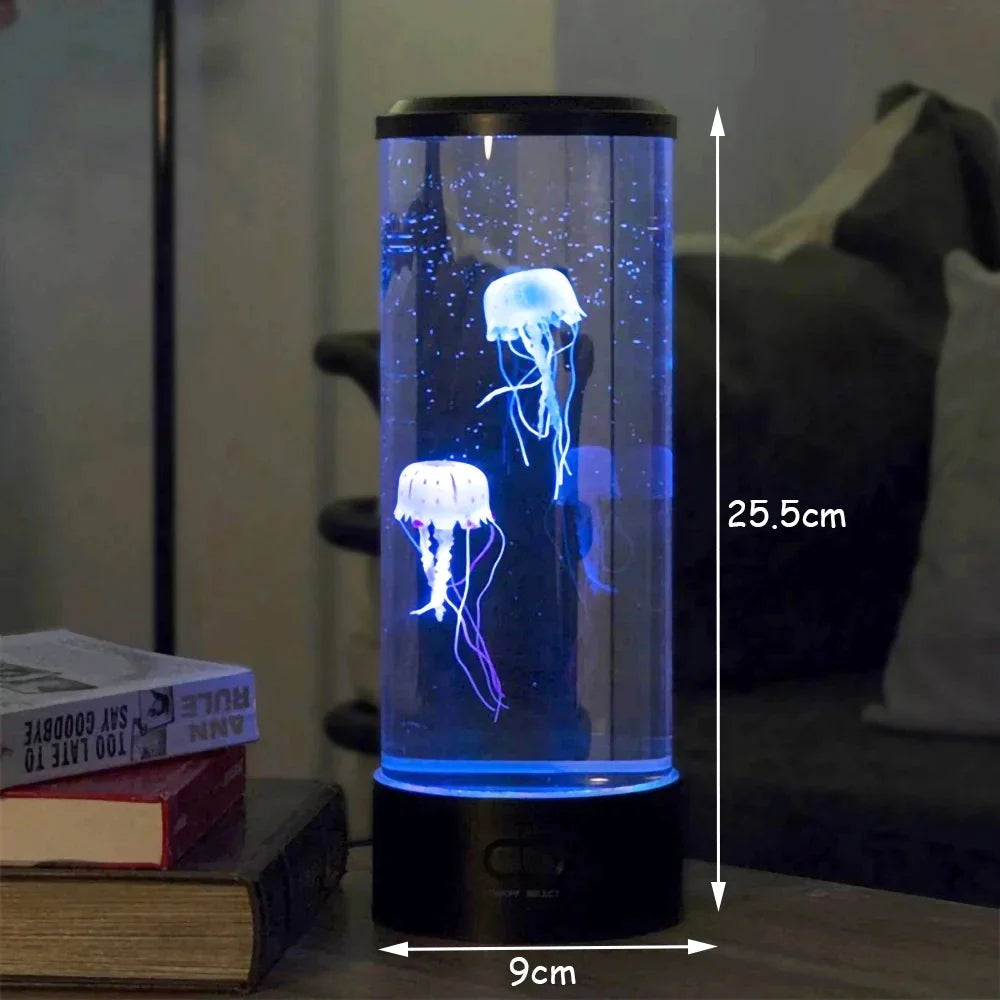 Skanto | USB Fargeforandrende Manetlampe