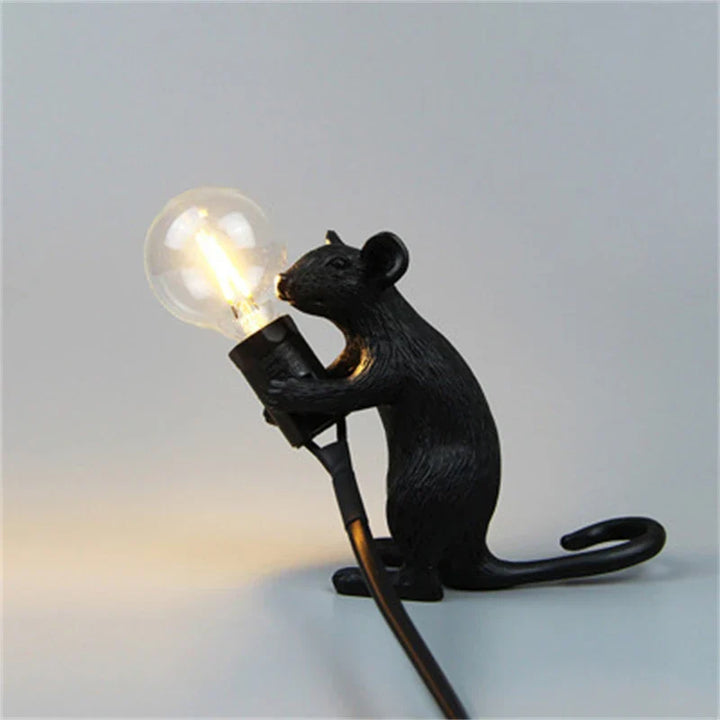 Night Rat Skrivebordslampe | Skanto