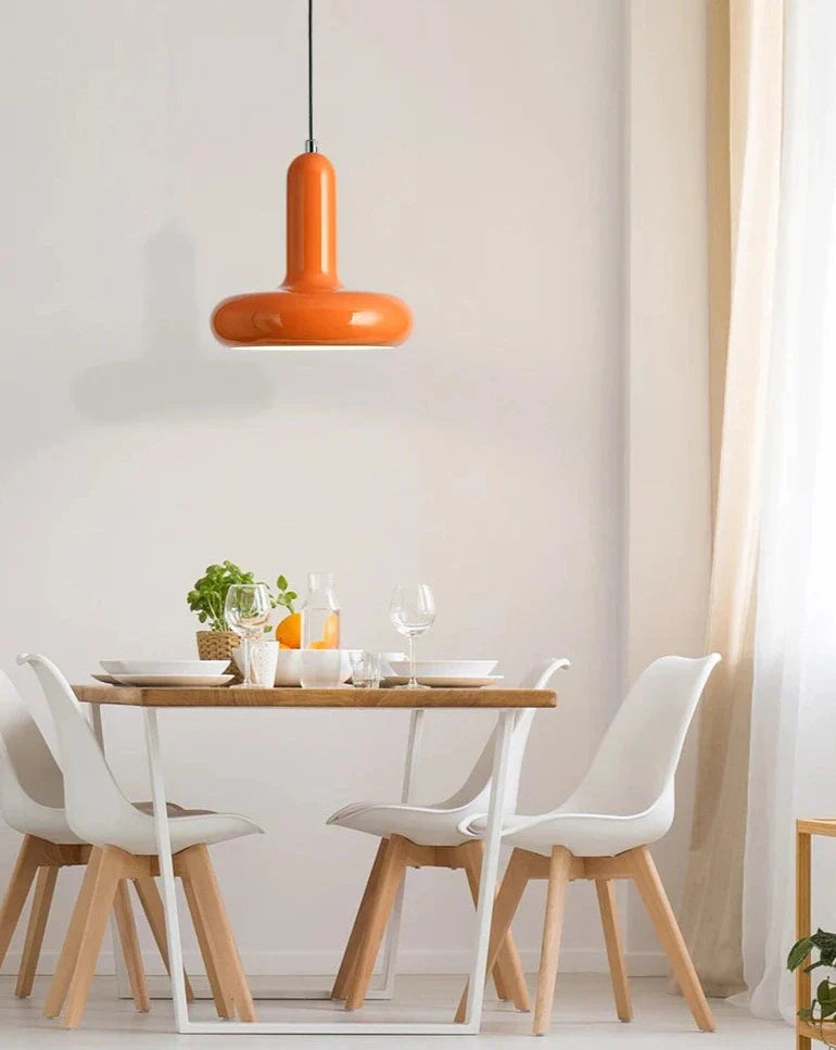 Skanto | Dansk Macaron Pendel Taklampe