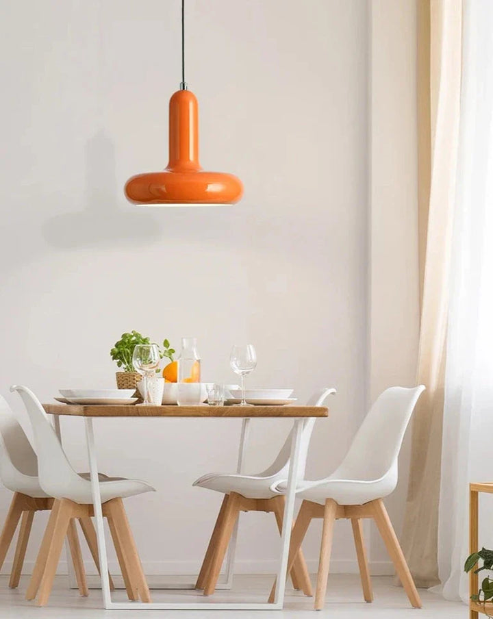 Skanto | Dansk Macaron Pendel Taklampe