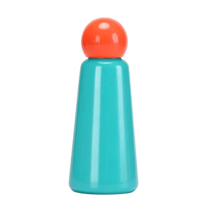 Skanto | Steel 2-tone Bottle