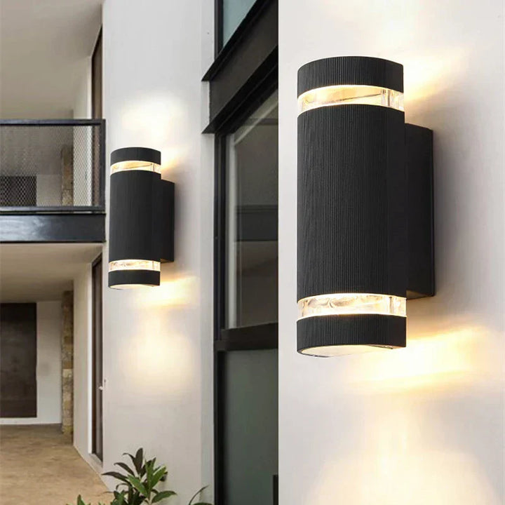 Skanto | Modern Glow for a Stylish Space