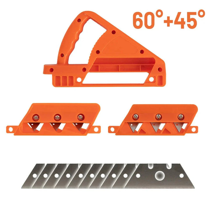 BevelCutter Presise kutt, perfekte overflater | Skanto