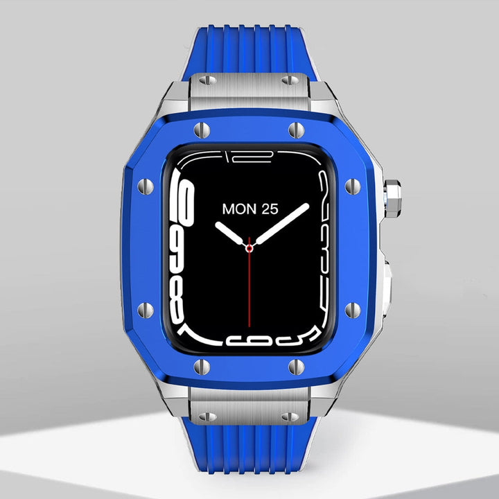 Skanto | RoyalCase - Det luksuriøse Apple Watch-etui