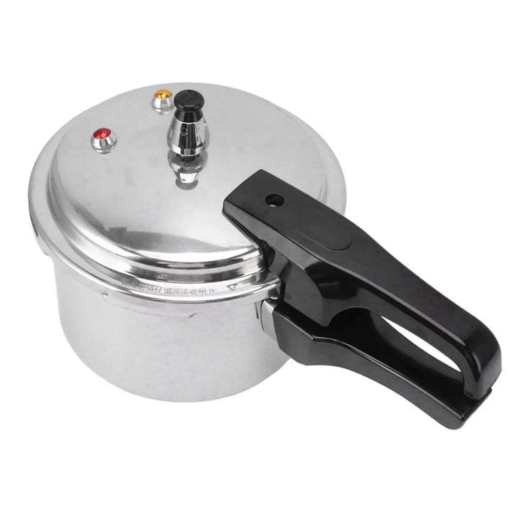 Frendorf | 3L aluminiumslegering trykkoker for gasskomfyr