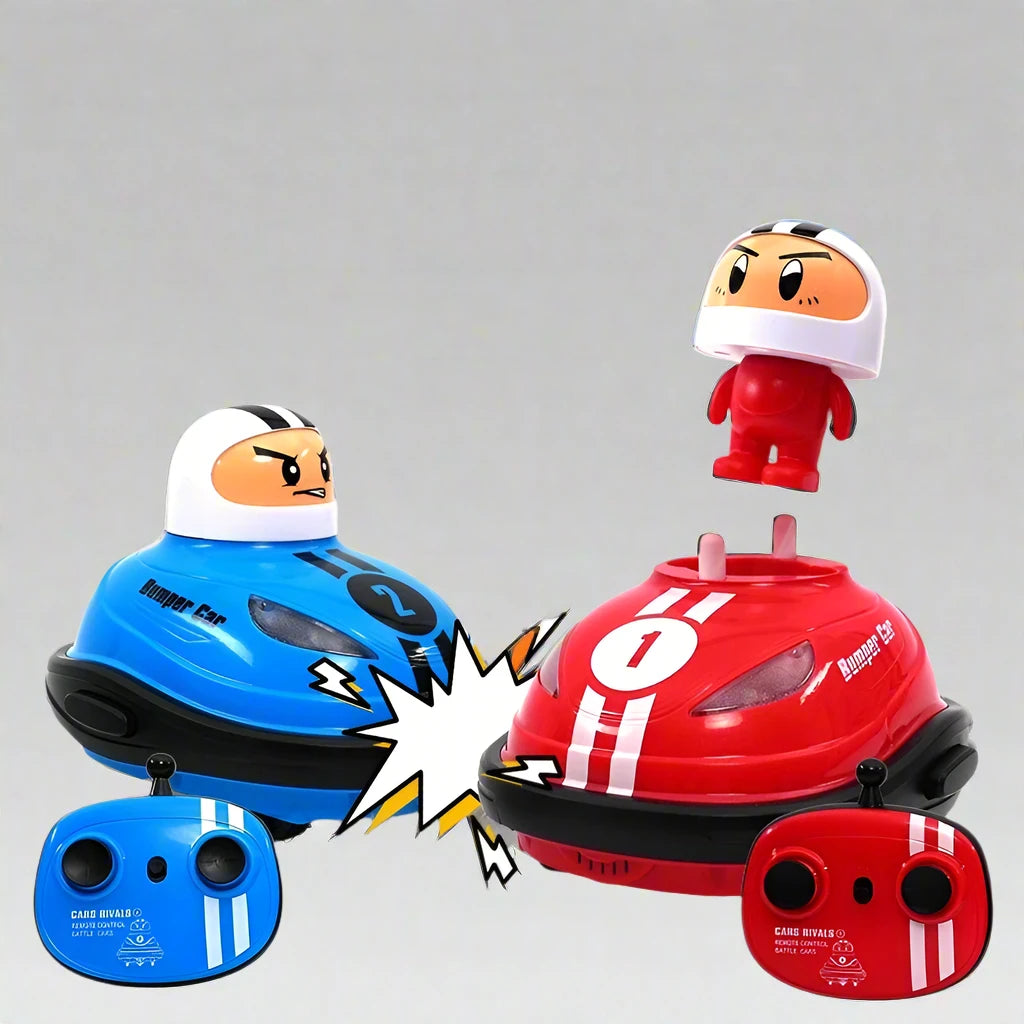 Skanto | Elektriske mini go-karts som gir spennende familieunderholdning