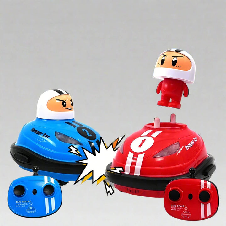 Skanto | Elektriske mini go-karts som gir spennende familieunderholdning