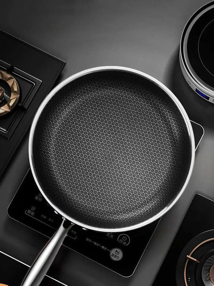 Skanto | Energisparende og holdbar for perfekt matlaging