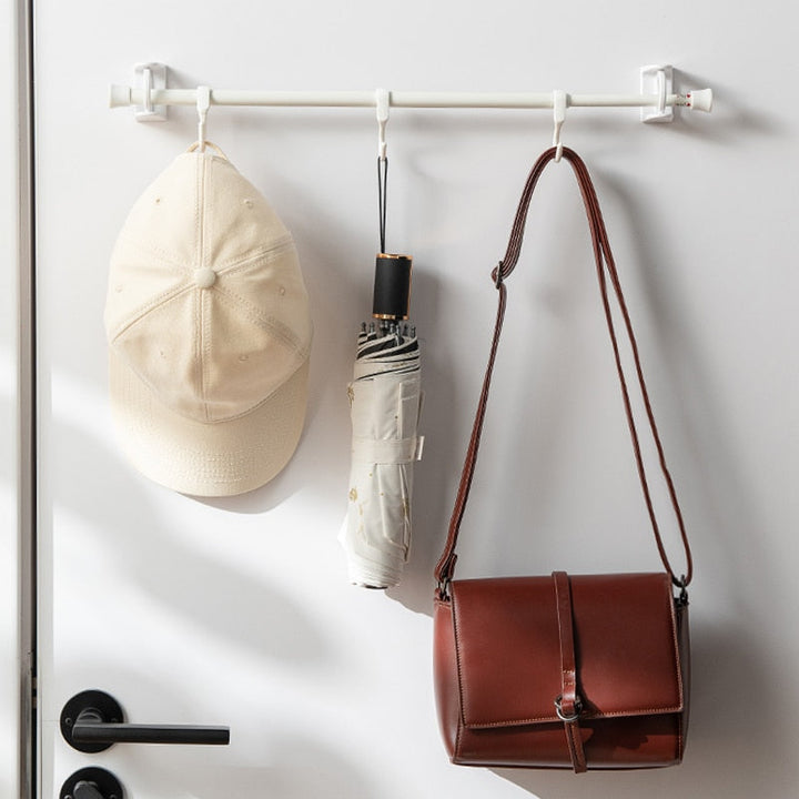 Punch-Free Handy Hook JusterSkantoe Stangholder | Skanto