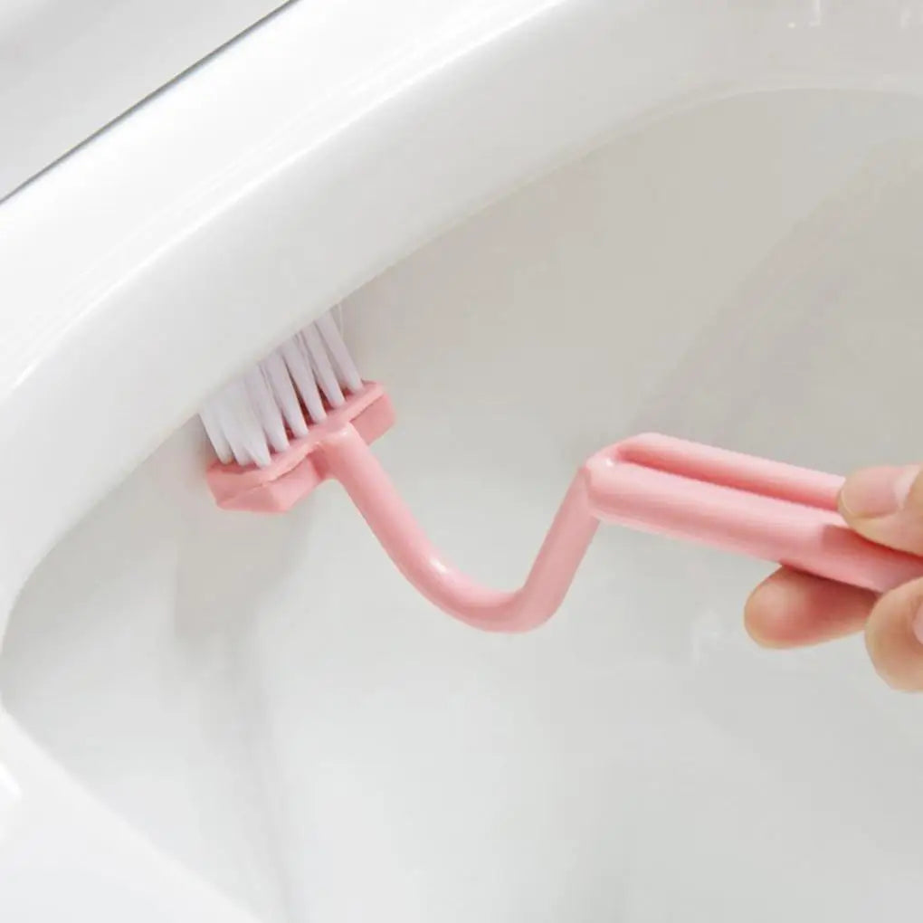 FlexiClean Toalettbørste Skanto