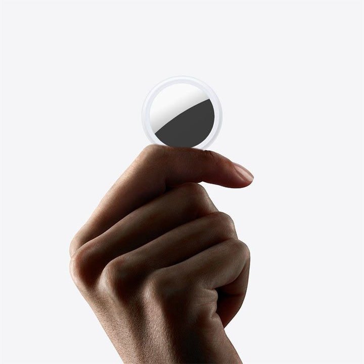 Skanto | Pet GPS Tracker - Alternativ til AirTag