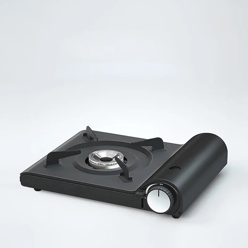 Camp Cuisine Mini Portable Gas Stove | Skanto