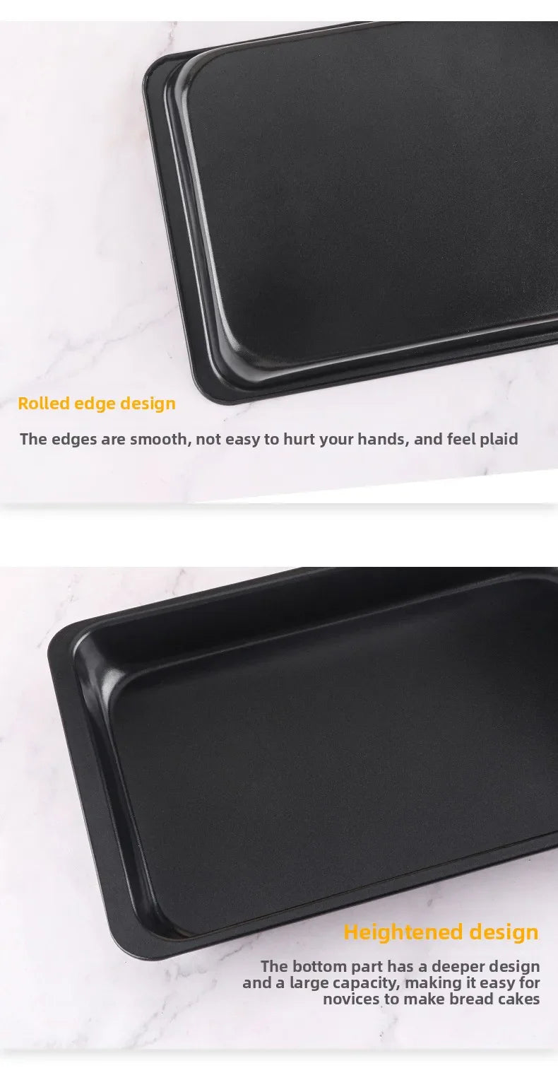Skanto | Nonstick Karbonstål Bakeplate