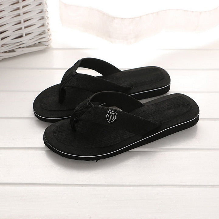 Skanto | Relax Go Casual Slippers