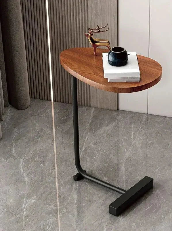 Skanto | Moderne Sidebord – Kompakt og Stilig Sengbord eller Sofabord for Stue eller Soverom