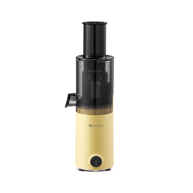 Skanto | Pure Aroma Mini Multifunksjonell Juicepresser