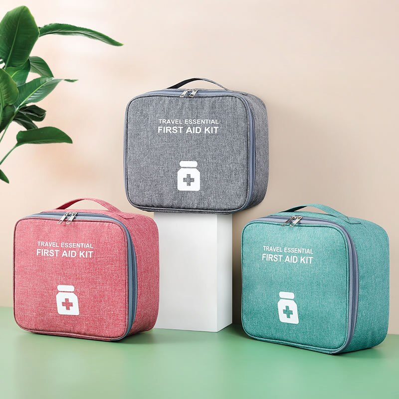 Mini Essential Reiseorganiser Veske