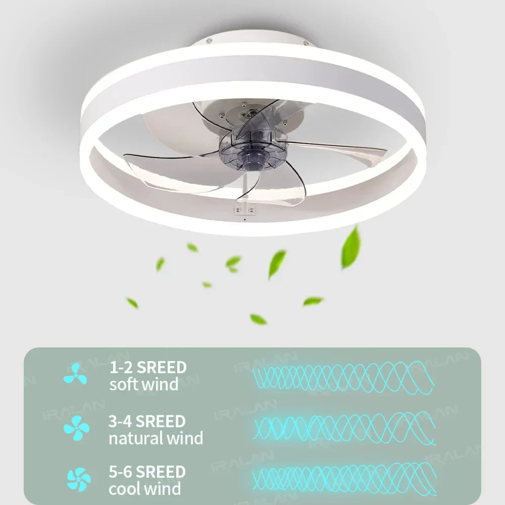 Skanto | Aura Stille LED Takvifte Lys