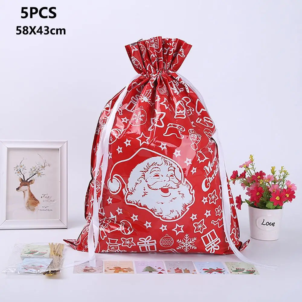 Skanto | Snor Geschenkpakkposer 5Pcs