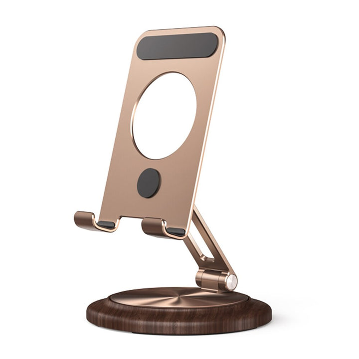 Skanto | 360 Rotere Tre Foldbar Universal Telefonholder