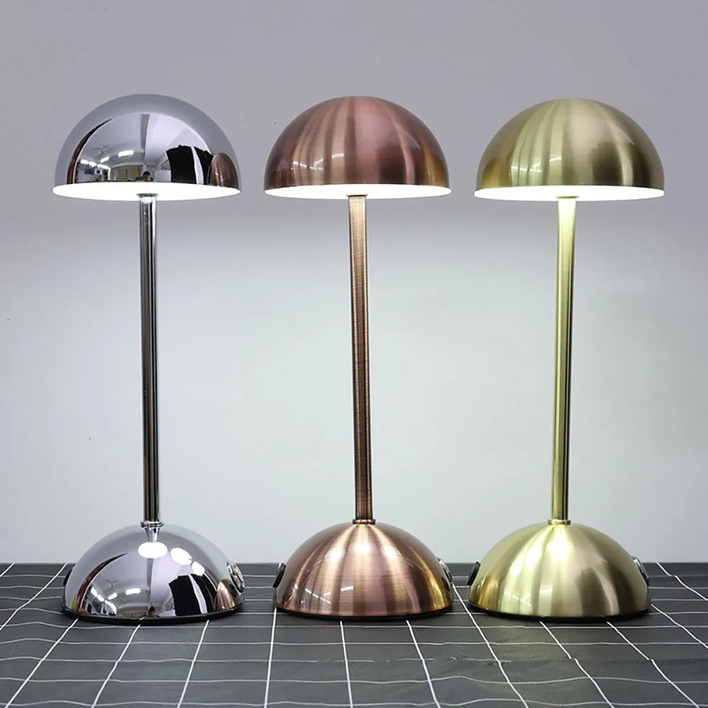 Skanto | Subtil LED Stemningssettende Lampe