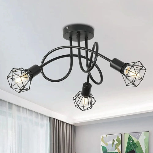 Skanto | FELORA – Moderne taklampe