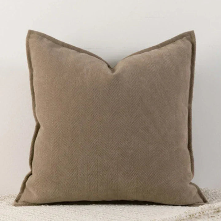 Skanto | PureChenille - Elegant putetrekk for en koselig atmosfære