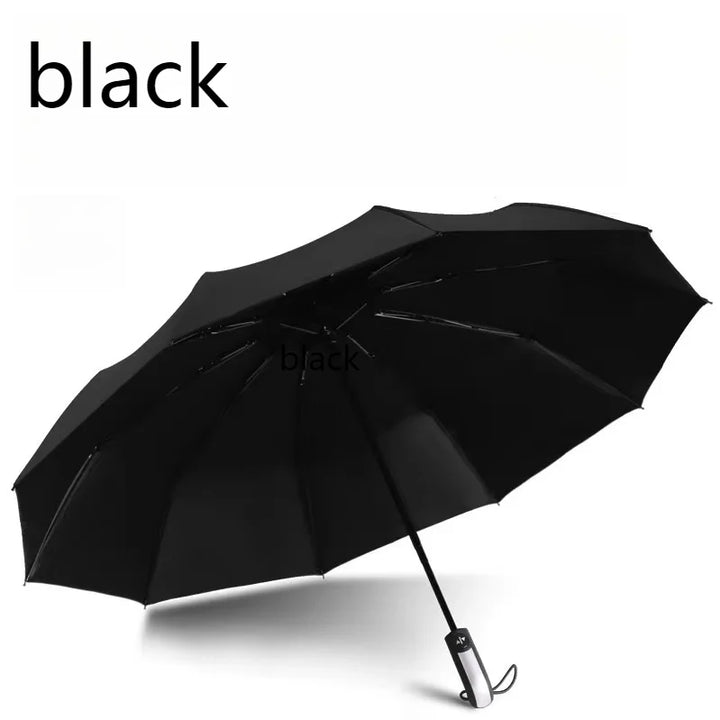 Skanto | Regn Sikker Kompakt Vindstærk Parasol