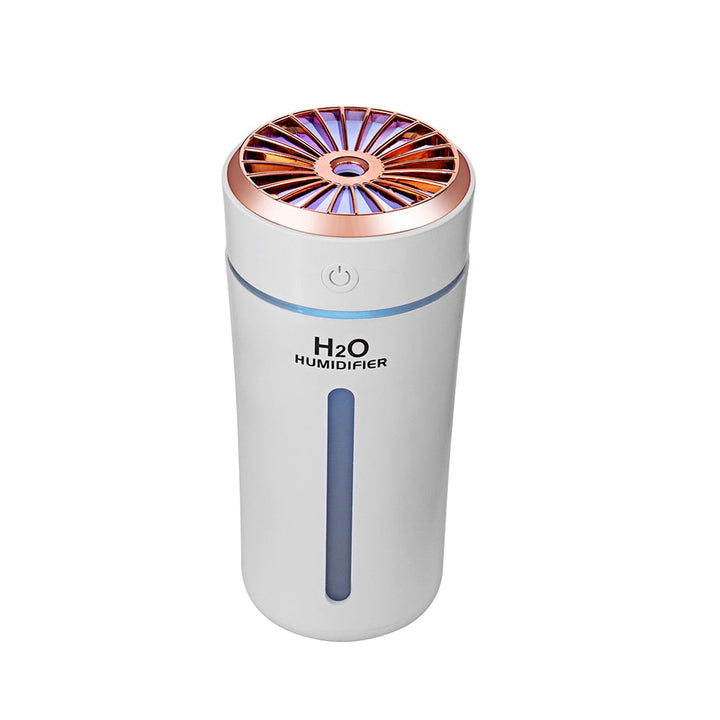 Skanto | H2O Luftfukter