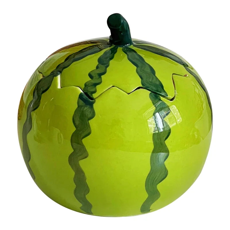 Skanto | Søt Vannmelon Bolle Krus