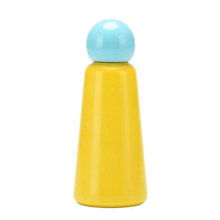 Skanto | Steel 2-tone Bottle