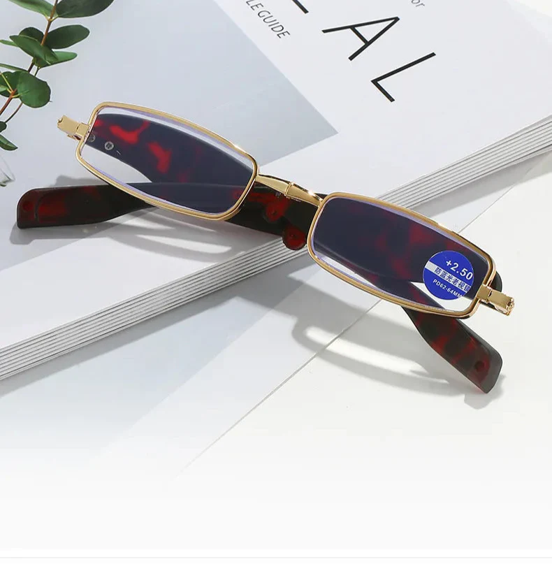 Skanto | Multifunctional Portable Reading Glasses