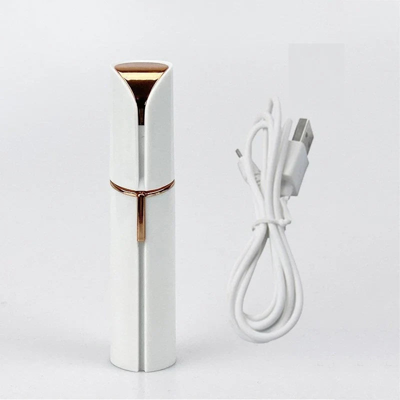 Skanto | GlamSilk | Oppladbar epilator for kvinner