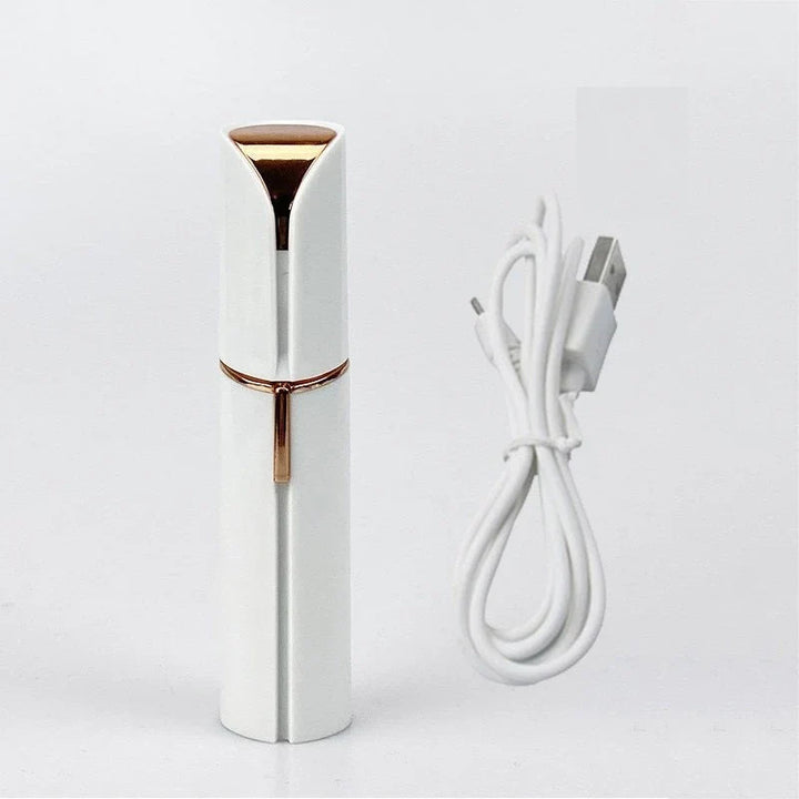 Skanto | GlamSilk | Oppladbar epilator for kvinner