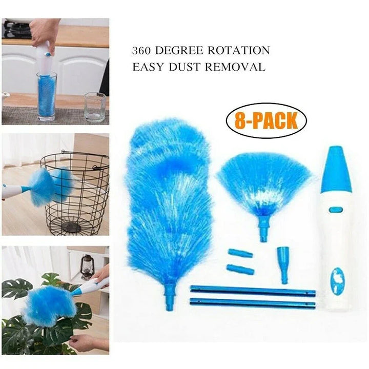 Skanto | Electric Duster