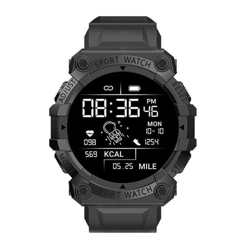 Skanto | Helsemonitor Bluetooth Smart Klokke