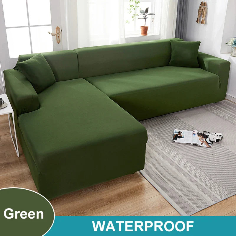 Skanto | Vanntett elastisk sofa trekk