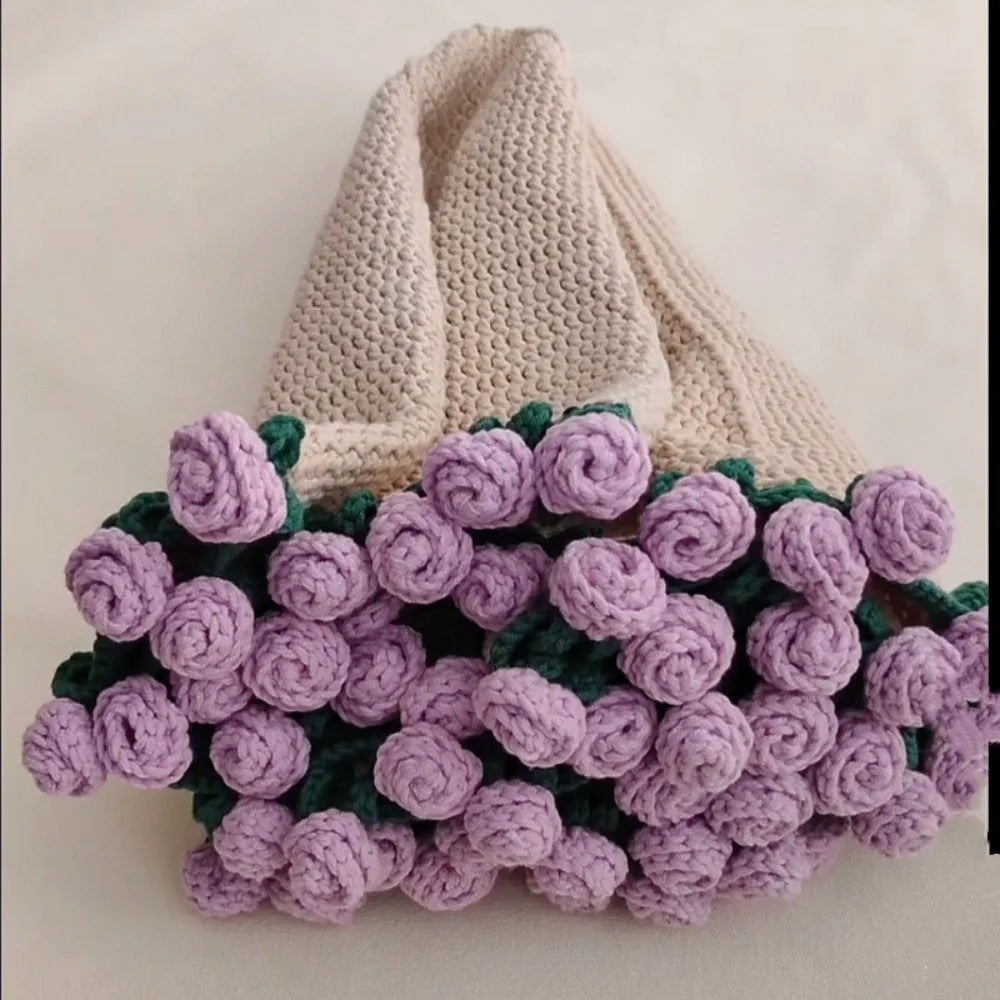 Skanto | Blomsterbukett Teppe