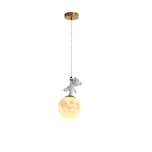 Skanto | Hengende Lampe til Barnerom